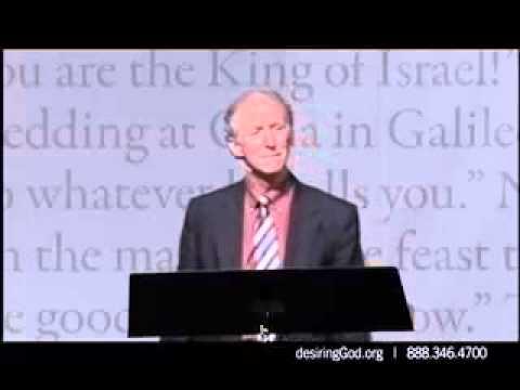 John Piper – Biblical Eloquence