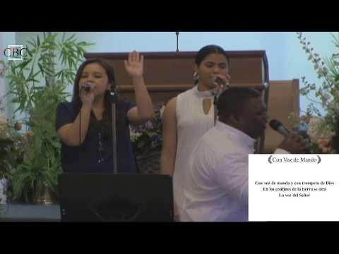 Pastor Fabian Guillermo – Su Gracia es Suficiente