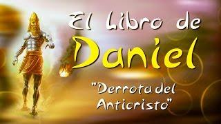 DERROTA DEL ANTICRISTO (LIBRO DE DANIEL  32) – Armando Alducin