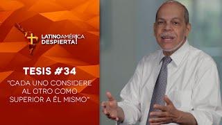 Pastor Miguel Núñez – Tesis -34