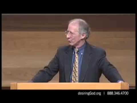 John Piper – The Heart Of Stone