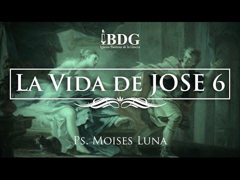 Moises Luna – La Vida de Jose 6