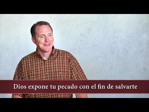 Tim Conway – Dios Expone Tu Pecado Con El Fin De Salvarte