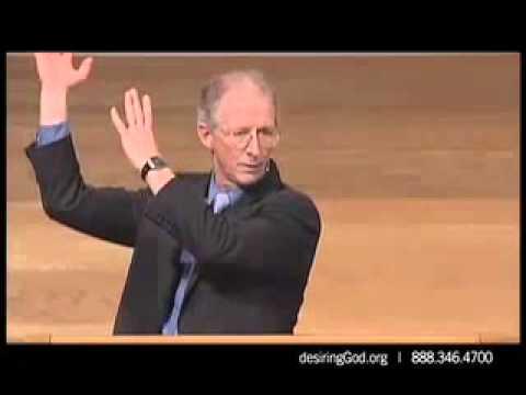 John Piper – Headship And Submission In Marriage