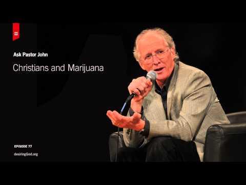 Christians And Marijuana