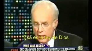 ( John Macarthur ) parte 2/2 – Larry King CNN – Acerca de la Verdad de Cristo