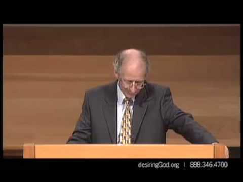 John Piper – We’re Not All God’s Children