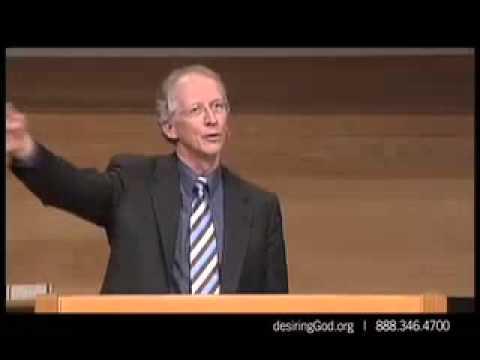 John Piper – What Is Faith?