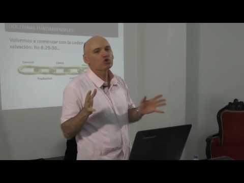 Pr. Sergio Ruiz – Doctrina de la Perseverancia de los Santos – Serie: Confesión de Fe Bautista 1689