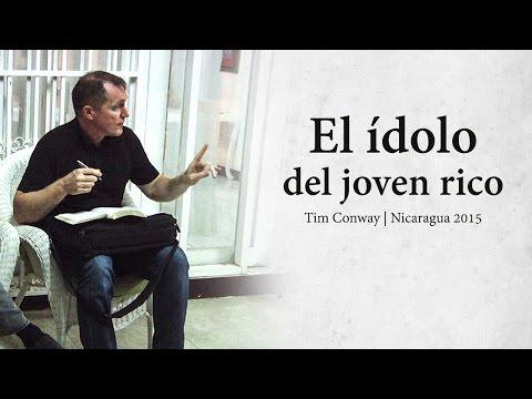 Tim Conway – El ídolo Del Joven Rico