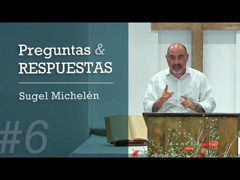 Sugel Michelén – ¿Cómo Deben Comportarse Los Padres Ante La Salvación De Sus Hijos?