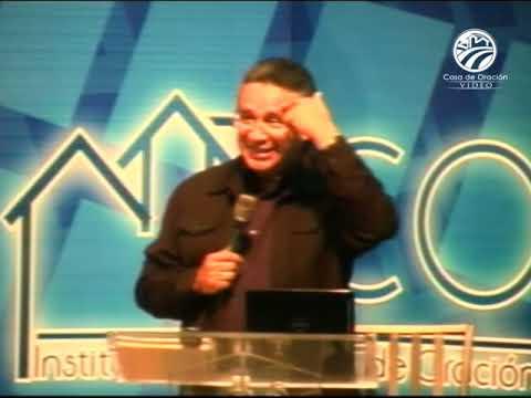 La batalla espiritual – Parte 2 –   Chuy Olivares