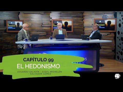 “El Hedonismo” – 2 Temporada Entendiendo Los Tiempos Cap #99