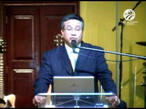 Siete bendiciones del temor de Dios – Chuy Olivares