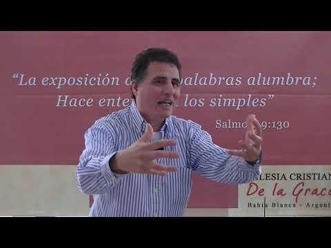 José Luis Peralta – Extracto – El Juicio Final – Parte 2