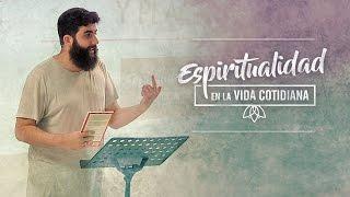 Samuel – Espiritualidad y placer