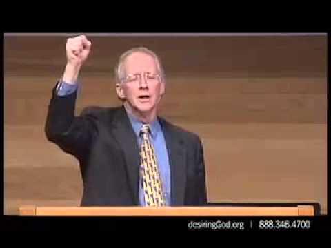 John Piper – Fathers – Bless The Lord