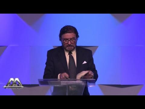 Dr. Armando Alducin – “La iglesia de Esmirna 1ra parte”