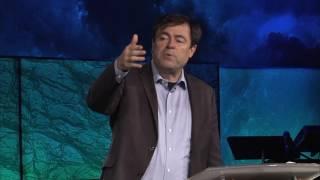 Mark Dever — La iglesia prevalecerá: Centrada en el evangelio