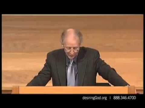 John Piper – Plant New Churches