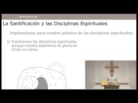 Samuel Barceló – Como crecer espiritualmente