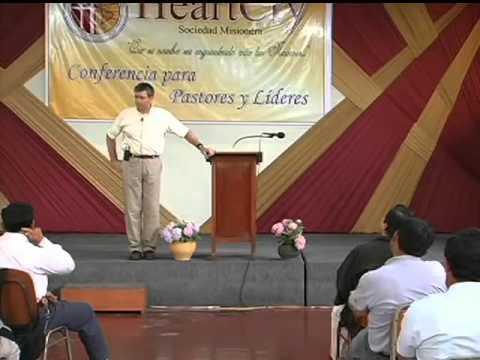 Paul Washer  – El Evangelio Verdadero  (part 1 )