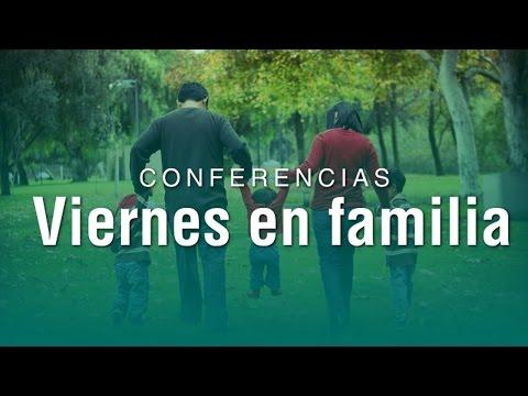 Conferencias; Viernes en familia. Video 3 – Solucionando conflictos matrimoniales (Parte 2)