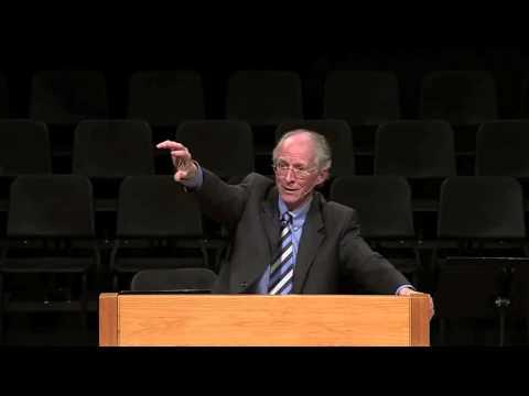 John Piper – Hate Your Life In This World