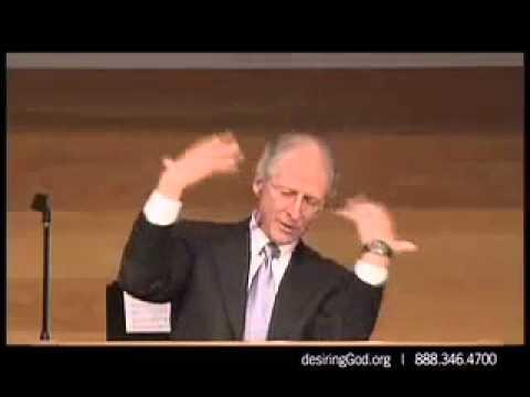 John Piper – Don’t Let Them Despise You