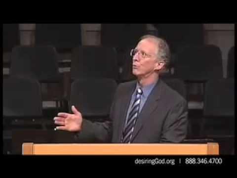 John Piper – Why Memorize Scripture?