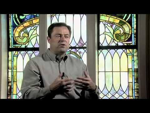 Mark Dever On The Gift Of Evangelism