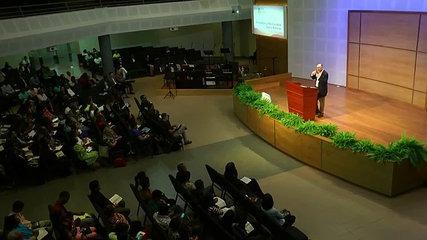 Sugel Michelén – Conferencia Salvos para Adorar Sesion1