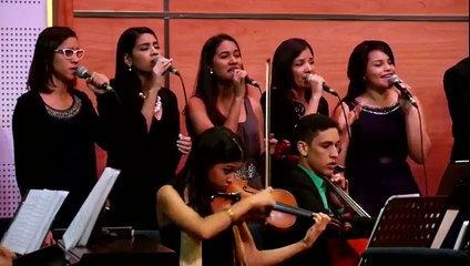 Cantad Y Regocijaos -Musica Cristiana
