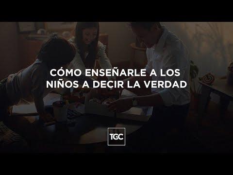 Reflexiones Cristianas – Cómo enseñarle a los niños a decir la verdad