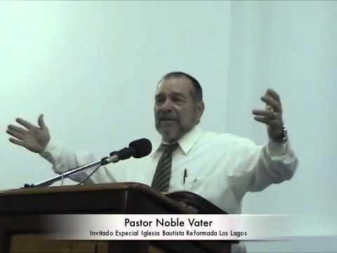 Noble Vater – 1 Pedro 5:1-7