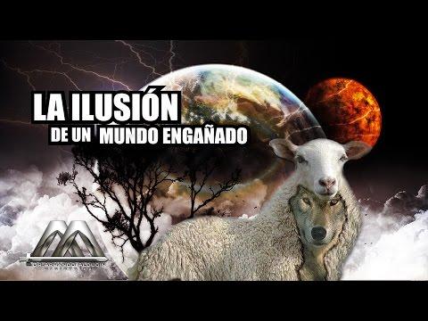 LA ILUSION DE UN MUNDO ENGAÑADO HD – Armando Alducin