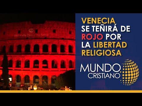 Una campaña busca hacer conciencia sobre la persecución que vive los cristianos