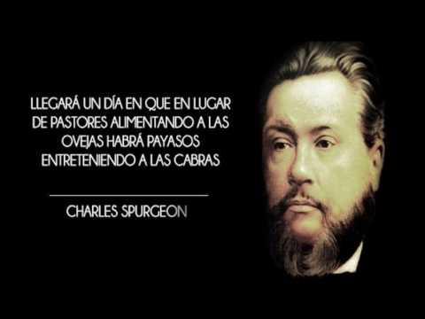 Charles Spurgeon (Español) – ¡Eben-ezer!