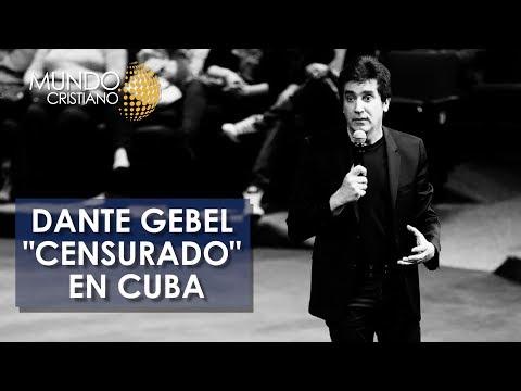 Noticias Cristianas – EXCLUSIVA: El pastor Dante Gebel nos coloca en perspectiva de lo sucedido con