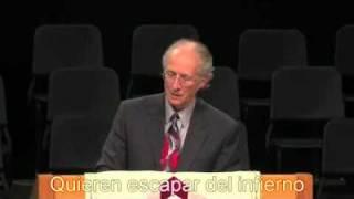 ¿Qué te hace feliz? – John Piper