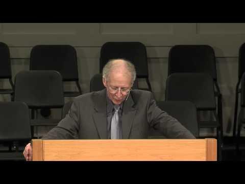 John Piper – Look At The Serpent And Live