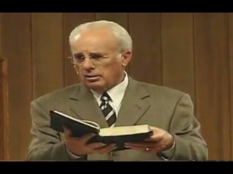 John Macarthur – Porque Creemos Lo Que Otros Rechazan