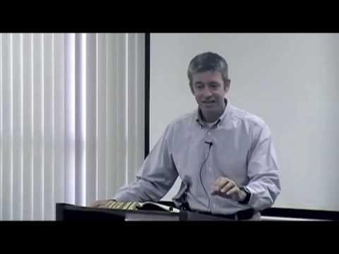 Paul Washer – Para los Niños: ¿Eres Salvo?