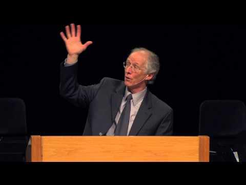 How To Increase Your Love For God’s Glory — John Piper