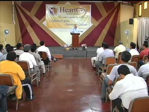 Paul Walker – La Presentation Correcta Del Evangelio  (part 1 )