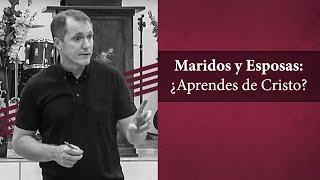 Tim Conway – Maridos y Esposas: ¿Aprendes de Cristo?