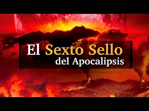 EL SEXTO SELLO DEL APOCALIPSIS – Armando Alducin