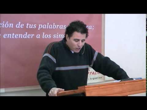 Jose Luis Peralta – Viviendo A La Luz Del Regreso De Nuestro Señor (2da Parte)