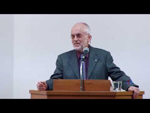 Luis Cano – La locura de la predicación – 1 Corintios 1:18-24