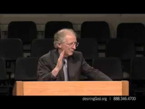 John Piper – Poor People Are More Generous